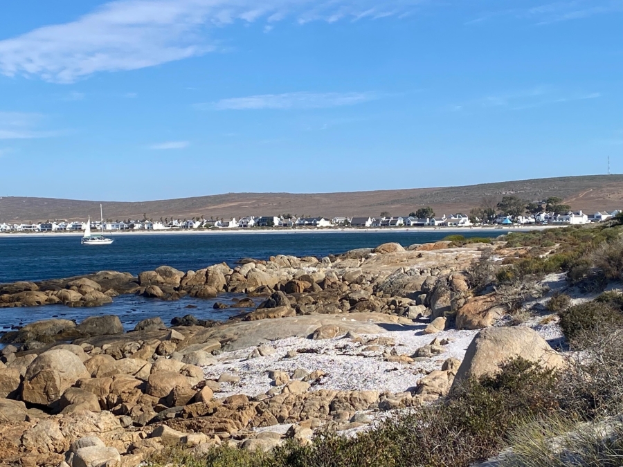 3 Bedroom Property for Sale in Britannia Bay Western Cape